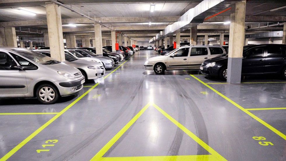 Lợi Ích Của Tầng Hầm Để Xe Thông Minh - EPARKING