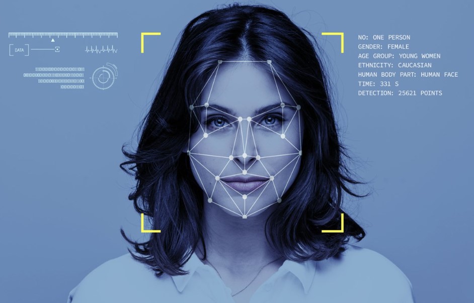 Công nghệ nhận diện khuôn mặt