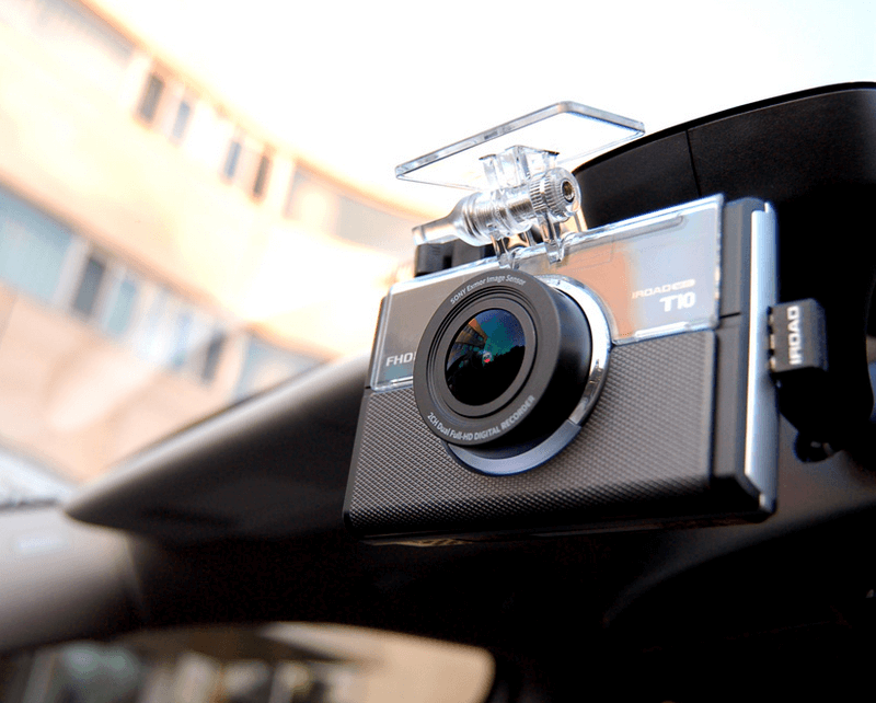 Lý do nên lắp camera hành trình cho ô tô?