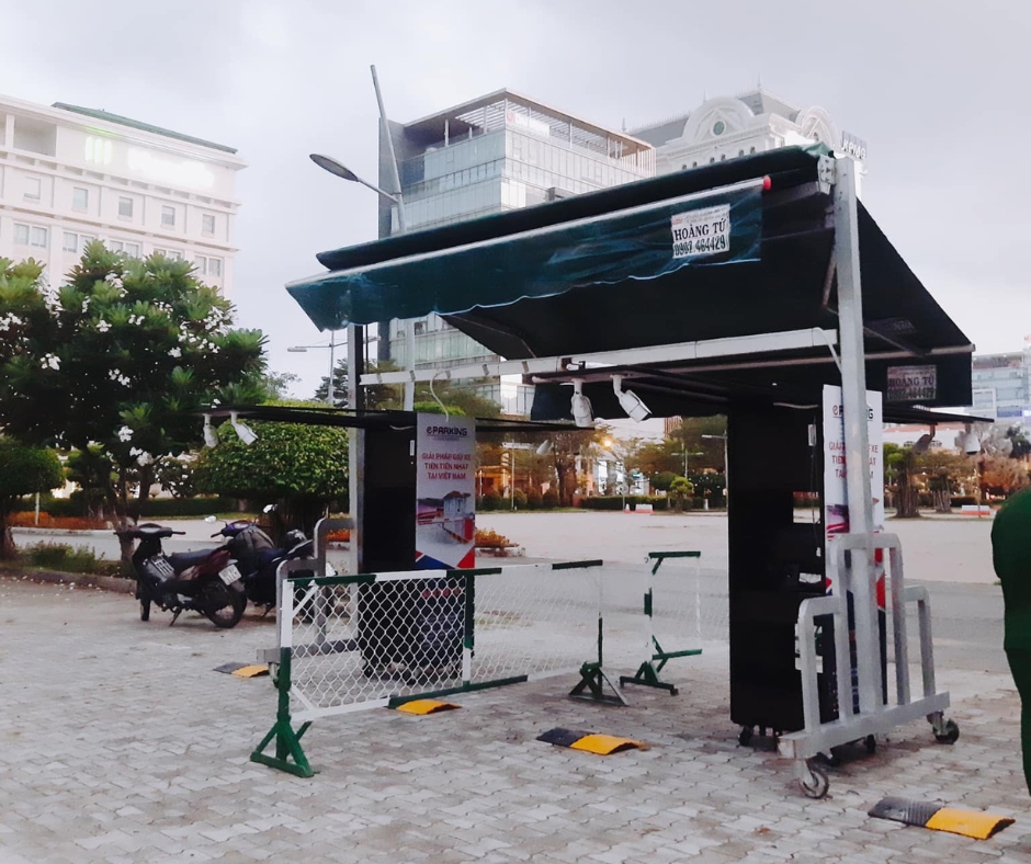 Vì sao khách hàng lựa chọn máy giữ xe thông minh của eParking?