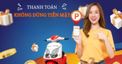 Thanh toán không dùng tiền mặt