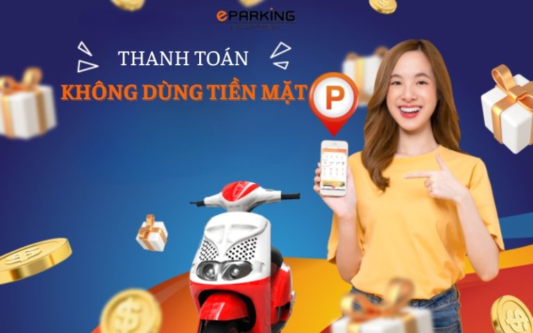 Thanh toán không dùng tiền mặt