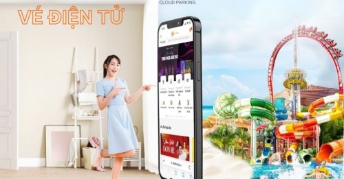 Vé điện tử là gì?