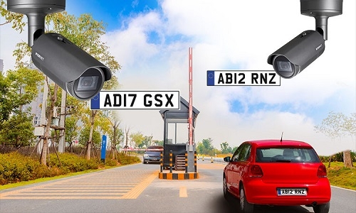 Báo chỗ trống trong quản lý bãi xe - Giải pháp tối ưu cho hoạt động vận hành hiệu quả