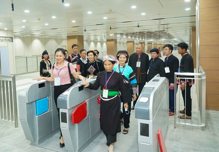 Tối ưu vận hành và trải nghiệm khách hàng bằng vé điện tử quản lý khu vui chơi - Giải pháp chuyển đổi số toàn diện