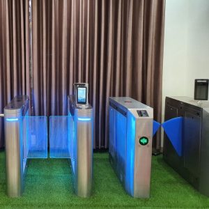 Từ Thẻ Từ Đến FaceID – Xu Hướng Quản Lý Tòa Nhà Văn Phòng Bằng Access