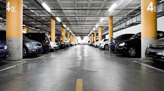 Tối ưu quy trình vận hành bãi giữ xe với hệ thống quản lý thông minh eParking - Giải pháp toàn diện nâng cao hiệu quả và trải nghiệm khách hàng