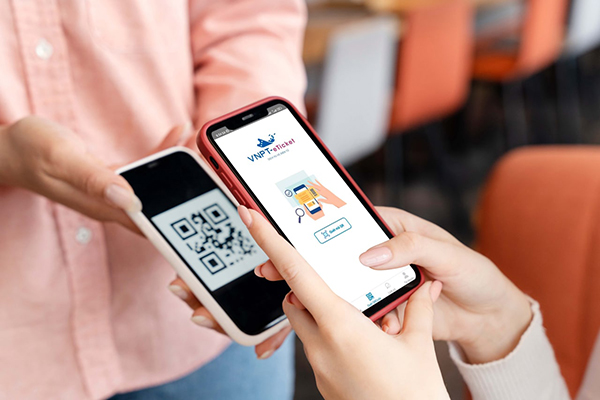 eTicket: Giải pháp Tự động hóa Bán vé Soát vé | Tiết kiệm chi phí